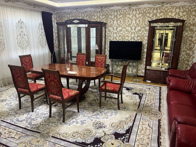 Сдается в аренду на длительный срок полностью укомплектованн