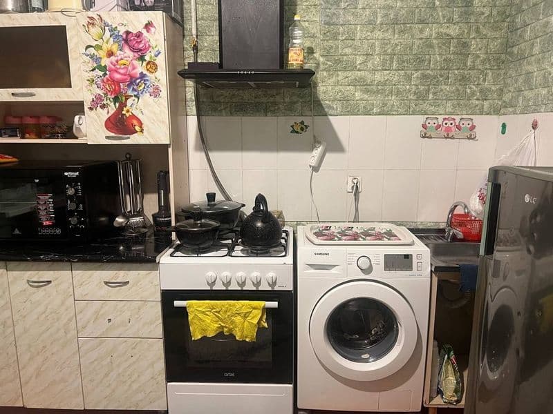 Сдается 2/2/4 М.Ашрафи Рисовый базар Магнит семья военный. З — фото 3