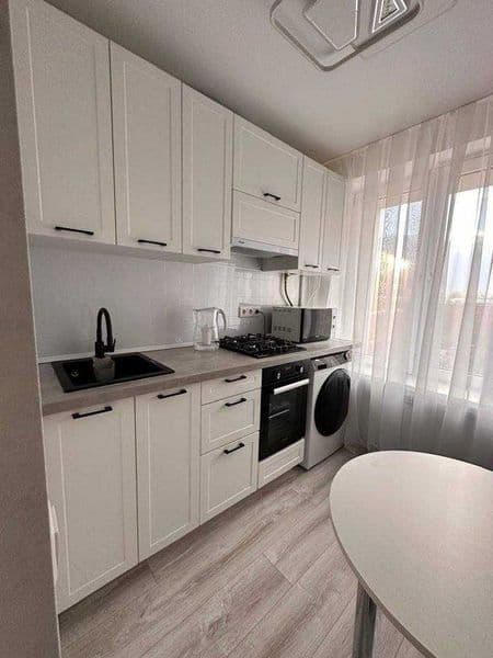 К вашему вниманию рады представить 1 комнатную квартиру на 3 — фото 4