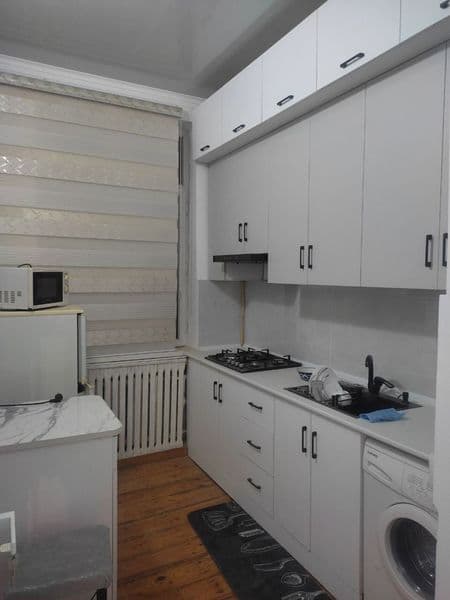 СДАЁТСЯ МЕЧТА! 3-КОМНАТНАЯ КВАРТИРА В МИРОБОДЕ<br />
<br />
 — фото 4