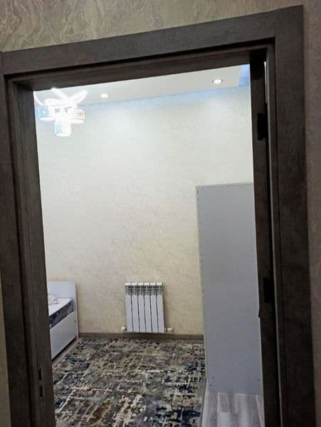 Квартира берилади навастройка дом улица иззат <br />
Яшнабад — фото 4