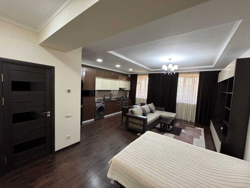 1-комнатная квартира-студия<br />
Сдается в аренду 1-комнатн — фото 3