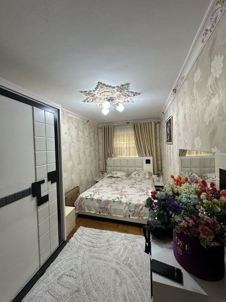 Чилонзор тумани чилонзор метро 2 хонали квартира ижарага бер