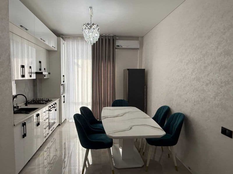 Сдается Квартира В Аренду<br />
2/1/4<br />
Французская план — фото 4