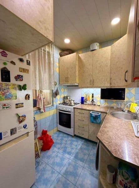 Барча шароитлари бор<br />
Локацияси жудаям кулай<br />
Юнус — фото 5
