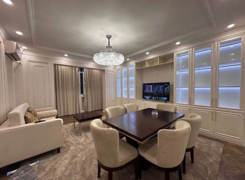 Ойбек елит ж Сдаётся в аренду квартира в центре города