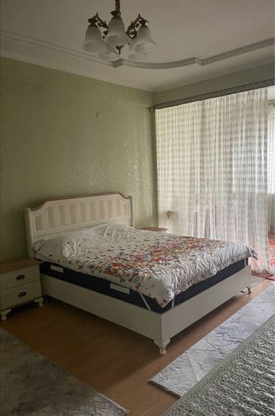 Квартира своя <br />
Аренда <br />
3 комн<br />
4 этаж<br /> — фото 2