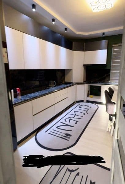 Хоналар сони: 2<br />
Умумий майдони: 60 м²<br />
Қават: 3<b — фото 2