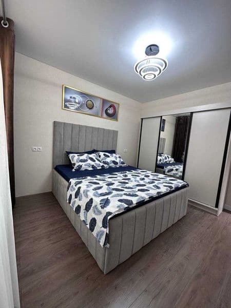 Вторичный фонд <br />
<br />
Район: Юнус-Абадский<br />
Орие