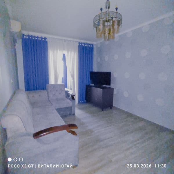 Аренда.1/1/5 в 2-Х<br />
.Кушбеги-Башлык.Яккасарайский<br />