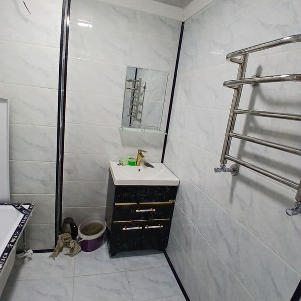 Чиланзор 2 кв 3/3/10 600 ye Хамма шаройти бор яхши инсонларг — фото 5