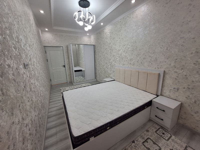 Чиланзар 19 <br />
Аренда. Сдаётся новый ремонт Упакованная 