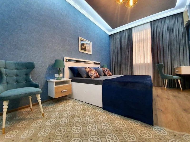 Яшнабадский район <br />
Паркентский <br />
Новостройка <br  — фото 3