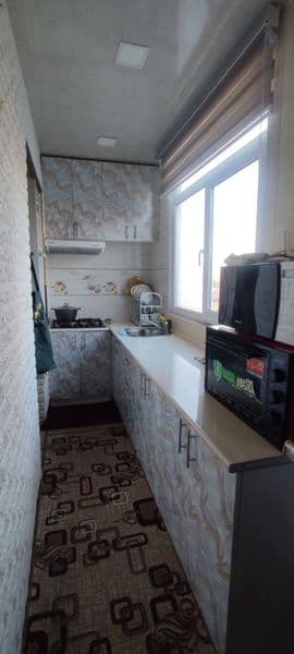 1 xonalik uy 3 xona qilingan <br />
Rimonti yevro rimont xam — фото 4