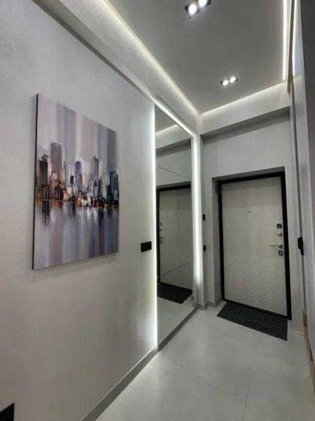 Сдаётся КЛАССНАЯ квартира<br />
<br />
• Район: Мирзо Улугбе — фото 4