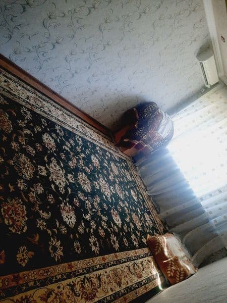 Ижарага без маклер квартира, узимни уйим! <br />
Учтепа тума — фото 2