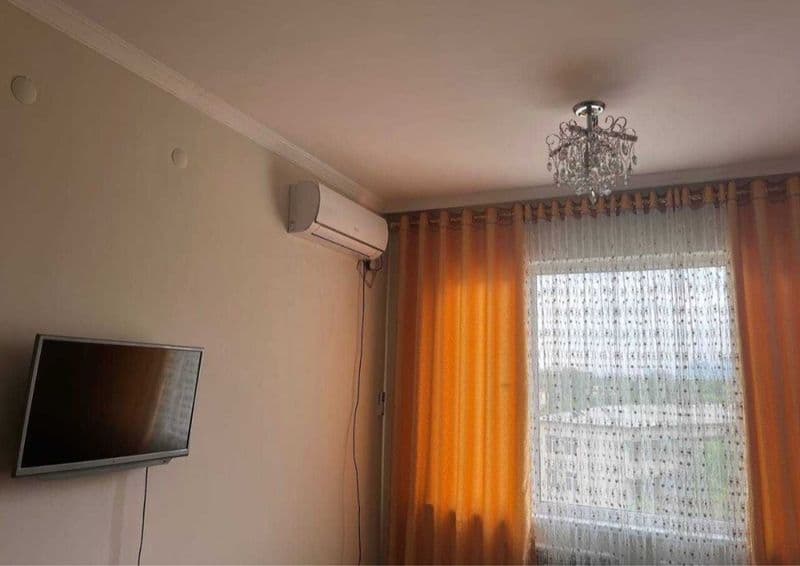 Yunusobotda ijaraga beriladi hamma sharoiti bor bodomzor met — фото 4