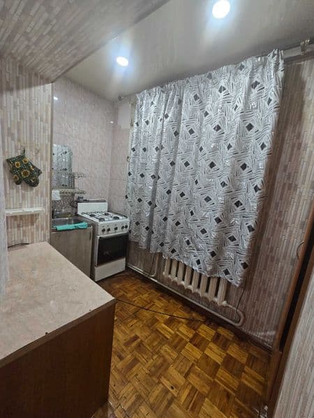 Квартира 44кв.м. в тихом районе не далеко от Паркентского ба — фото 2