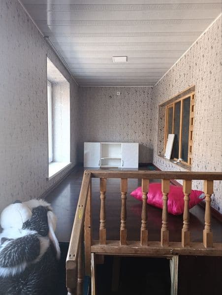 Хоналари алохида, балкон 2х6, пустой. Яна бошка вариантлар б — фото 5