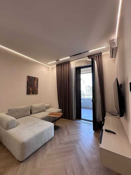 Сдаётся шикарная квартира ПРЕМИУМ класса.<br />
<br />
• Рай — фото 4