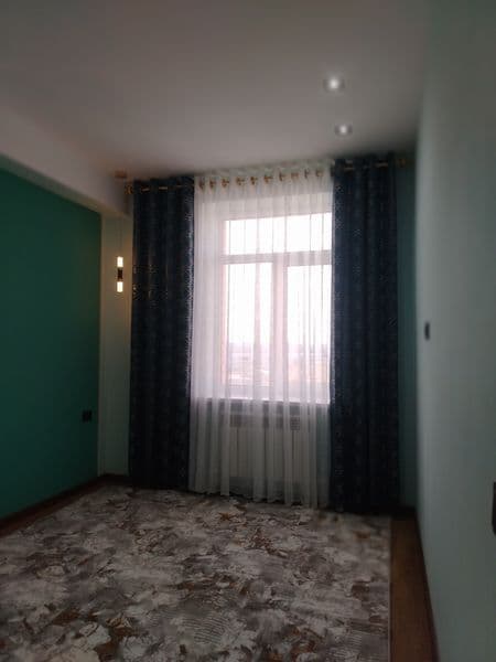 Хеч ким яшамаган Янги навастройка квартира <br />
Сергели ту — фото 2