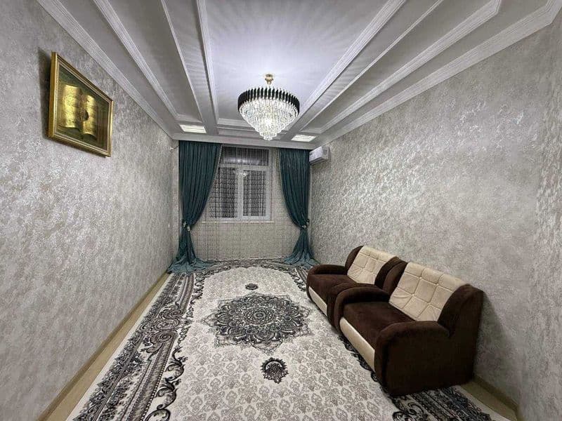 Arenda: Chilonzor tumani <br />
Arentr: Mirzo Ulug'bek metro — фото 4