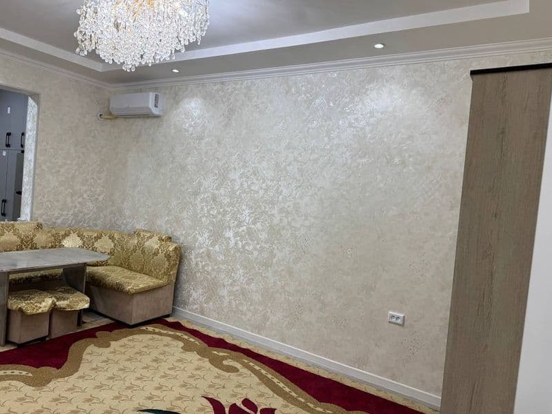 Yunusobod 13 kv<br />
1(2) /4/4 <br />
500$ kelishamiz<br /> — фото 4