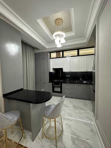 К вашему вниманию рады представить 2х комнатную квартиру на  — фото 3