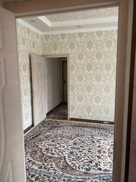 Qora qaMish 2/4<br />
Tansiqboyev <br />
Da<br />
1 xona<br  — фото 3