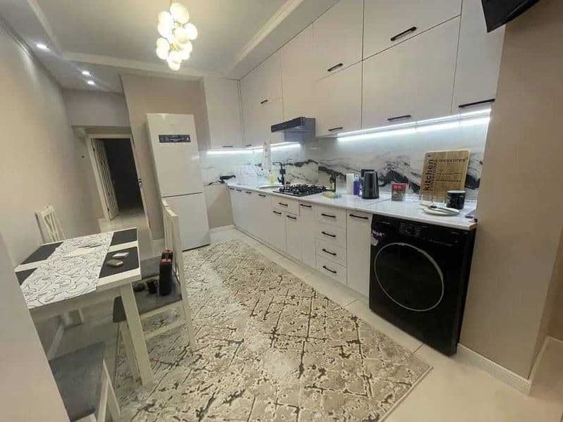 СРОЧНО СДАЕТСЯ !!!<br />
<br />
Район: Мирабадский <br />
Ад — фото 4