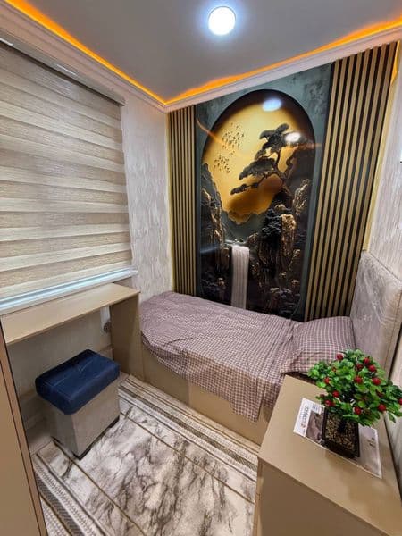 Срочно аренда квартира <br />
Чилонзор район метро новза <br — фото 3