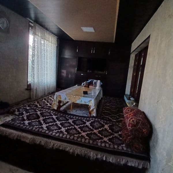 Сдаю  квартиру на Учтепе 23 квартале семейным <br />
3/1/5 М — фото 4