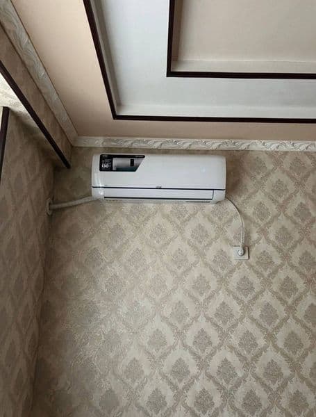 Mirzo Ulugʻbek Axmad Yugnakiyda 2 xona kv ijaraga beriladi  