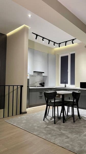 Собственник. Сдается квартира дуплекс в Яшнабадском районе.  — фото 2