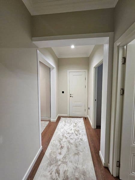 Сдаётся просторная, полностью укомплектованная квартира в це — фото 5