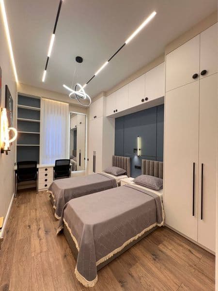 Элитный апартамент<br />
Район: Мирабад <br />
3/2/14<br />
 — фото 3