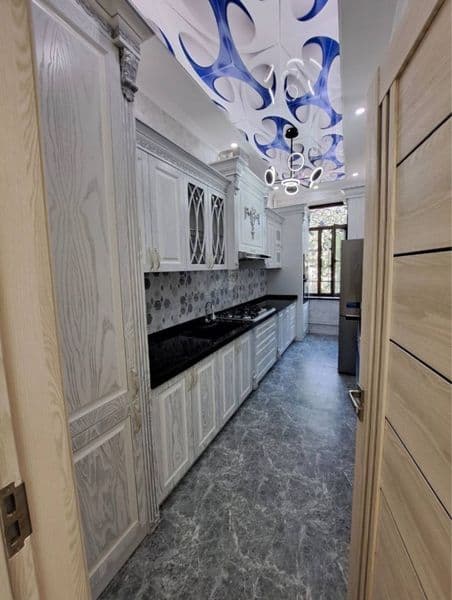 ID #2928<br />
#Аренда квартиры <br />
• Район - #Шайхантаху — фото 3