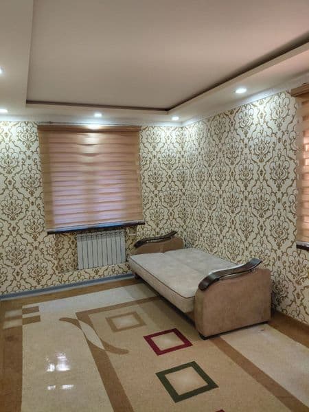 Olmazor tumanida joylashgan shinam va toza kvartira arendaga