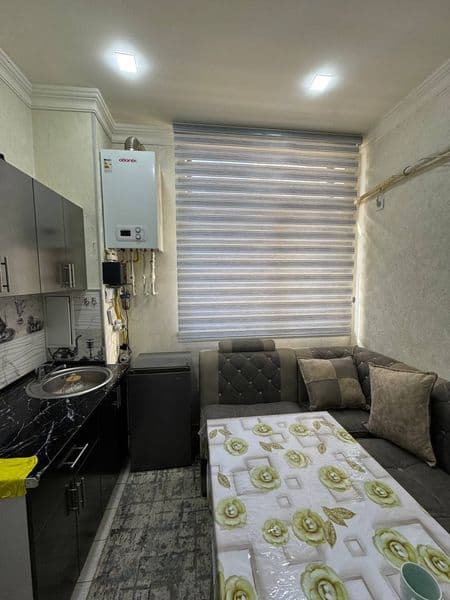 Район: Яшнабод<br />
 Ориентир: Паркентсикий<br />
Планировк — фото 3