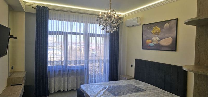 Сдаётся уютная 2-комнатная квартира добросовестным арендатор