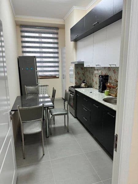 Чилонзор Новза метрога 10 дакика юлда квартира ижарага берил — фото 2