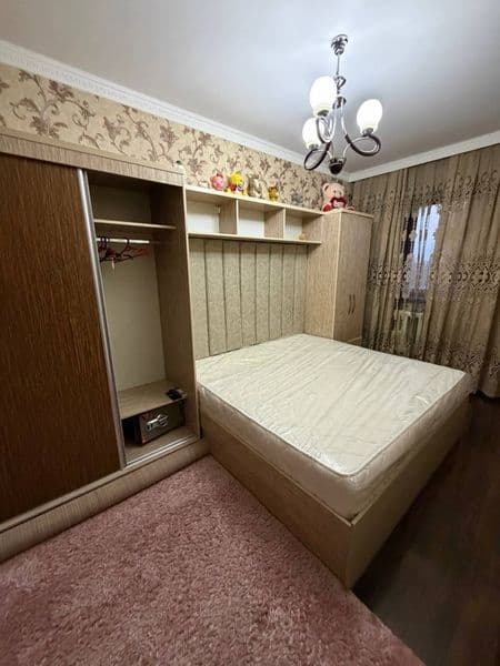 Сдается своя  3 ком  квартира на Массиве Ташсельмаш  6 эт  9 — фото 5