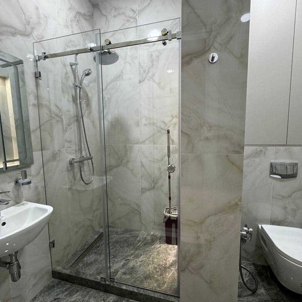 2-комнатная квартира 50 м² в Яшнабадском районе, Махтумкули< — фото 4