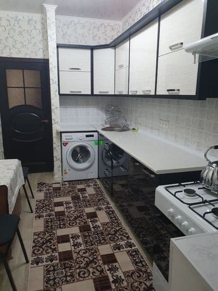 Аренда трёх комнатная.  Козиробад.  Ориентир мечеть.  Есть т — фото 5