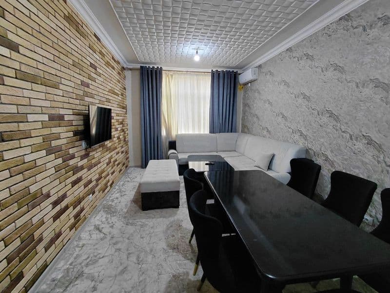 Аренда Квартиры- ЖК Ассалом Сохил <br />
2-комнатная  6 -эта — фото 3