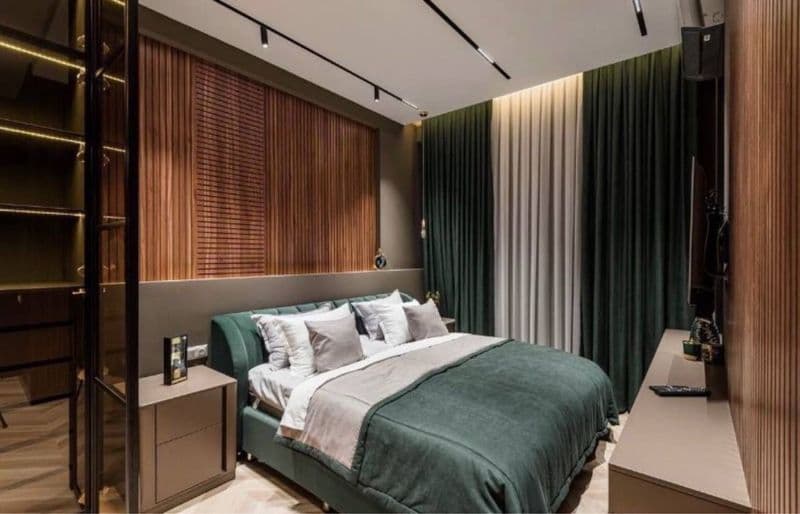 Мирабадский район <br />
Ул, Тараса Шевченко <br />
Жк Mirab — фото 2