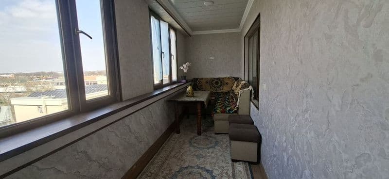 Yunusobod 16 kv 4 xona + 1ta xona kladovkasi bor parkovka bo — фото 2