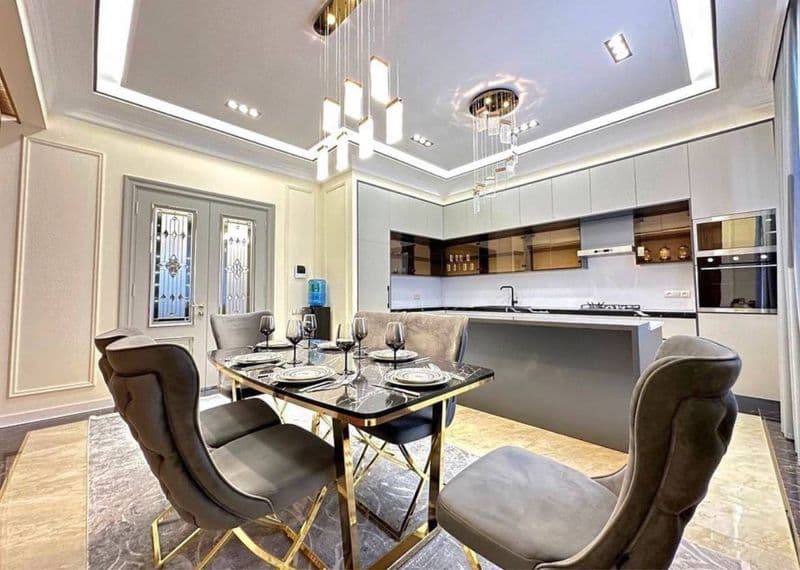 Мирабадский район <br />
Жк Мирабад Авеню<br />
3/3/6<br />
