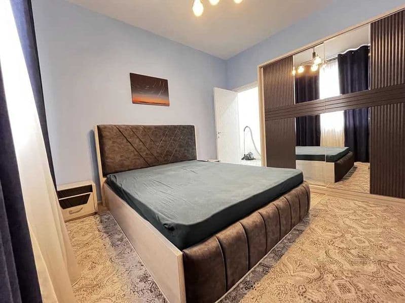 Сдаётся  Квартира в новостройке ЖК Ассалом Махтумкули<br />
 — фото 4