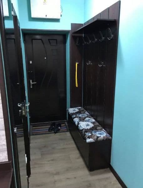 Яккасаройда 2 хонали квартира бор ойлага ёолгиз турадигонлаг — фото 5